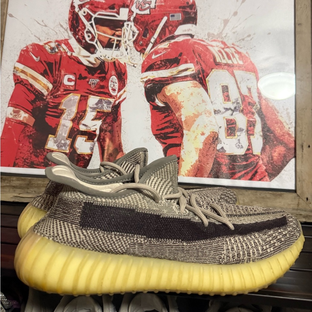 Yeezy boost 350 v2